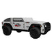 Overlander Car Bed - Imperial Furniture (Las Vegas, NV) - Multi Location