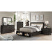 Sligo Queen Bed - Imperial Furniture (Las Vegas, NV) - Multi Location