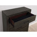 Sligo Queen Bed - Imperial Furniture (Las Vegas, NV) - Multi Location