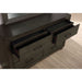 Sligo Queen Bed - Imperial Furniture (Las Vegas, NV) - Multi Location