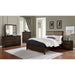 Jamie Queen Bedroom Set - Imperial Furniture (Las Vegas, NV) - Multi Location