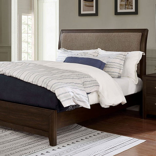 Jamie Queen Bedroom Set - Imperial Furniture (Las Vegas, NV) - Multi Location