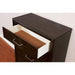 Jamie Queen Bedroom Set - Imperial Furniture (Las Vegas, NV) - Multi Location