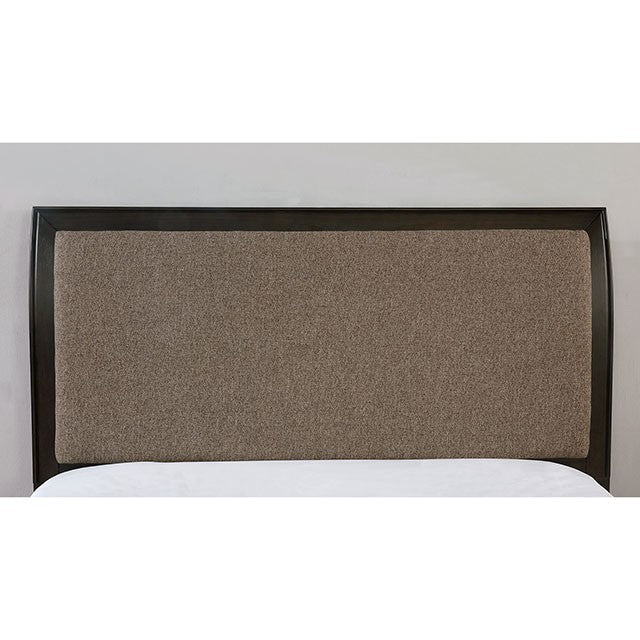 Jamie Queen Bedroom Set - Imperial Furniture (Las Vegas, NV) - Multi Location