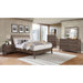 Tawana Queen Bedroom Set - Imperial Furniture (Las Vegas, NV) - Multi Location