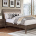 Tawana Bed - Imperial Furniture (Las Vegas, NV) - Multi Location