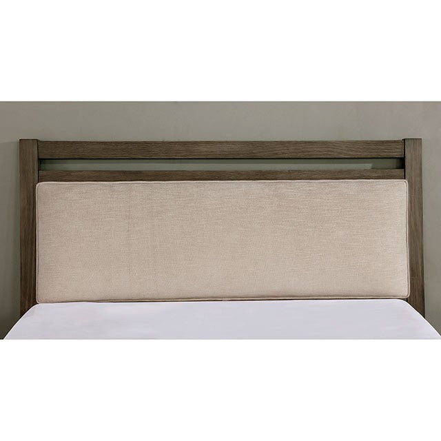 Tawana Queen Bedroom Set - Imperial Furniture (Las Vegas, NV) - Multi Location