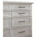 Shawnette Bed - Imperial Furniture (Las Vegas, NV) - Multi Location