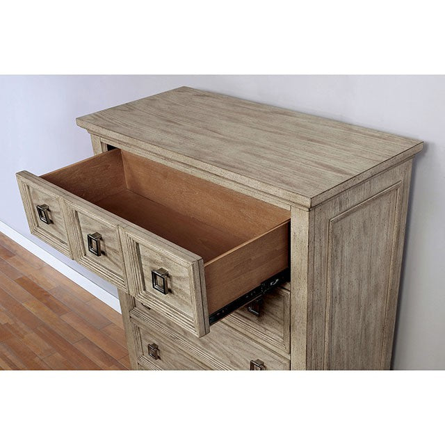 Lillian Chest - Imperial Furniture (Las Vegas, NV) - Multi Location