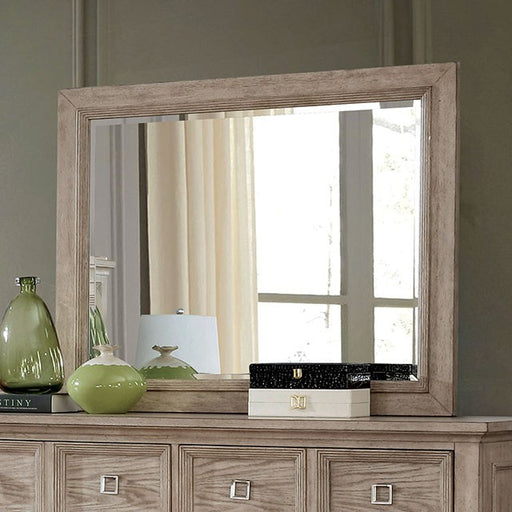 Lillian Mirror - Imperial Furniture (Las Vegas, NV) - Multi Location