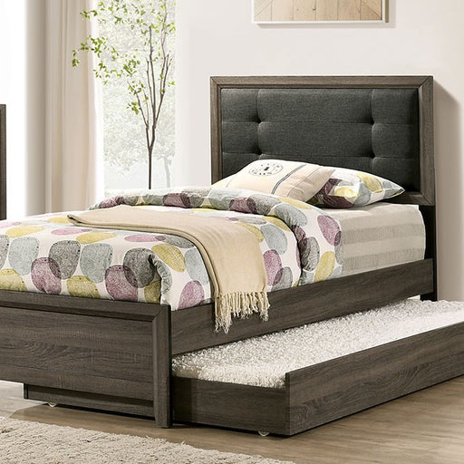 Roanne Bed - Imperial Furniture (Las Vegas, NV) - Multi Location