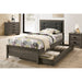 Roanne Bed - Imperial Furniture (Las Vegas, NV) - Multi Location
