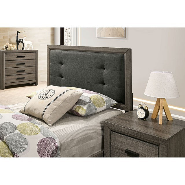 Roanne Bed - Imperial Furniture (Las Vegas, NV) - Multi Location