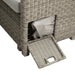 Malia Patio Dining Table - Imperial Furniture (Las Vegas, NV) - Multi Location