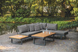 San Jose Modular Sectional - Imperial Furniture (Las Vegas, NV) - Multi Location