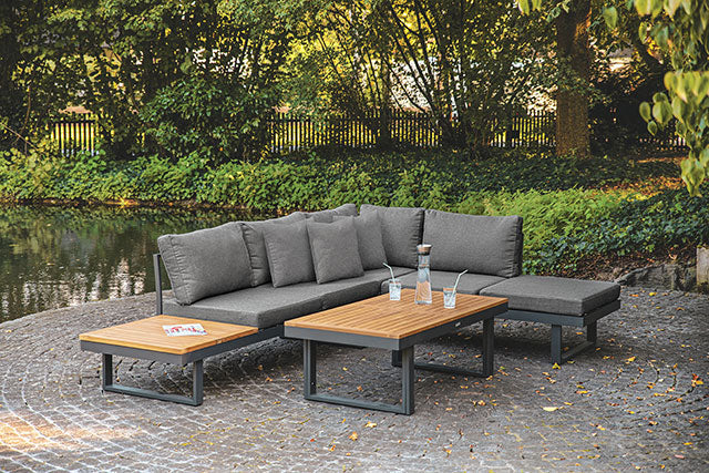 San Jose Modular Sectional - Imperial Furniture (Las Vegas, NV) - Multi Location