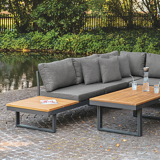 San Jose Modular Sectional - Imperial Furniture (Las Vegas, NV) - Multi Location