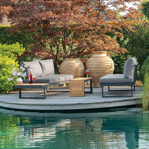 Samara Modular Sectional - Imperial Furniture (Las Vegas, NV) - Multi Location