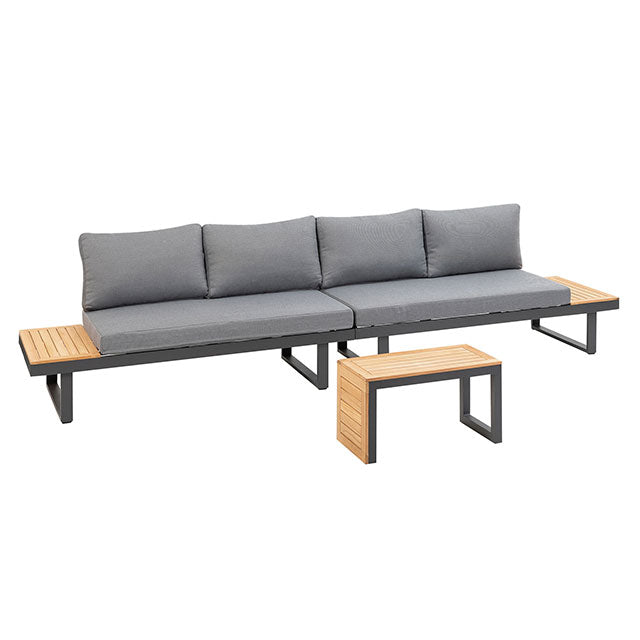Samara Modular Sectional - Imperial Furniture (Las Vegas, NV) - Multi Location