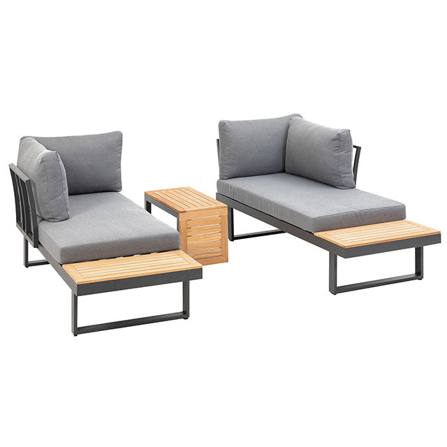 Samara Modular Sectional - Imperial Furniture (Las Vegas, NV) - Multi Location