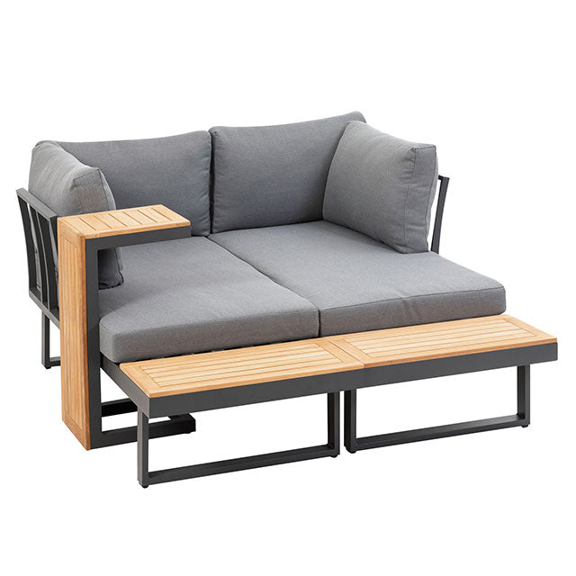 Samara Modular Sectional - Imperial Furniture (Las Vegas, NV) - Multi Location