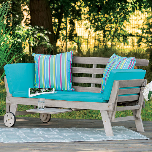 Maui Convertible Sofa Daybed - Imperial Furniture (Las Vegas, NV) - Multi Location