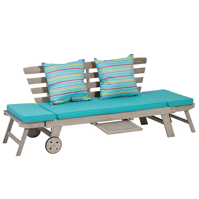 Maui Convertible Sofa Daybed - Imperial Furniture (Las Vegas, NV) - Multi Location