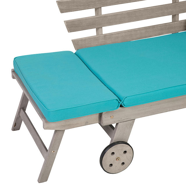 Maui Convertible Sofa Daybed - Imperial Furniture (Las Vegas, NV) - Multi Location