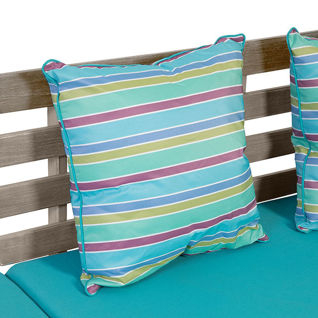 Maui Convertible Sofa Daybed - Imperial Furniture (Las Vegas, NV) - Multi Location