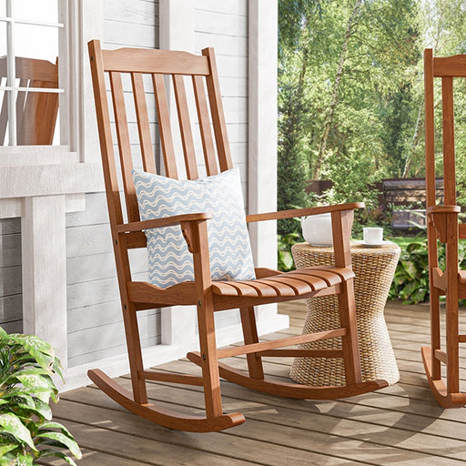 Moose Rocking Chair - Imperial Furniture (Las Vegas, NV) - Multi Location