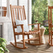 Moose Rocking Chair - Imperial Furniture (Las Vegas, NV) - Multi Location