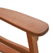 Moose Rocking Chair - Imperial Furniture (Las Vegas, NV) - Multi Location