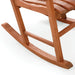 Moose Rocking Chair - Imperial Furniture (Las Vegas, NV) - Multi Location