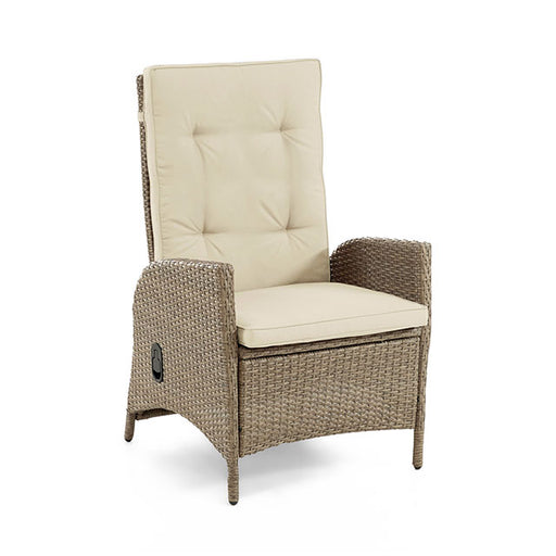 Mackay Reclining Chair (2/Ctn) - Imperial Furniture (Las Vegas, NV) - Multi Location