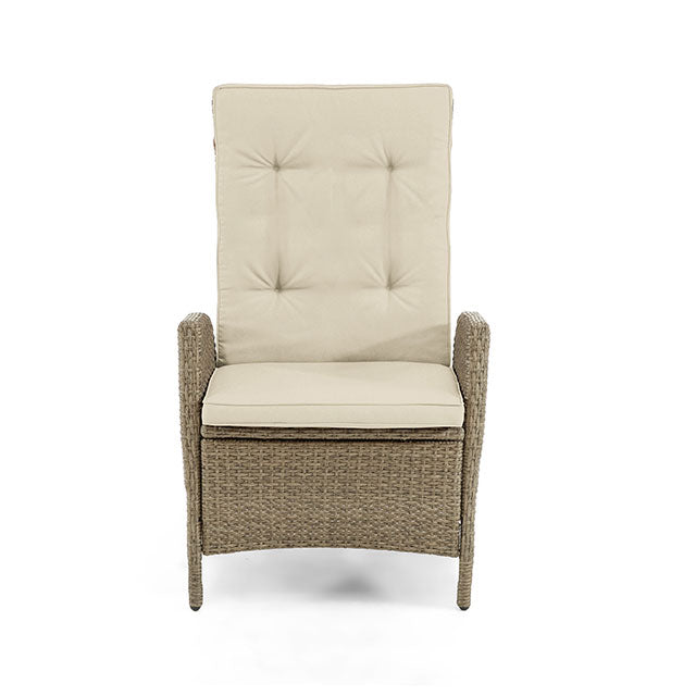 Mackay Reclining Chair (2/Ctn) - Imperial Furniture (Las Vegas, NV) - Multi Location