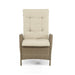 Mackay Reclining Chair (2/Ctn) - Imperial Furniture (Las Vegas, NV) - Multi Location