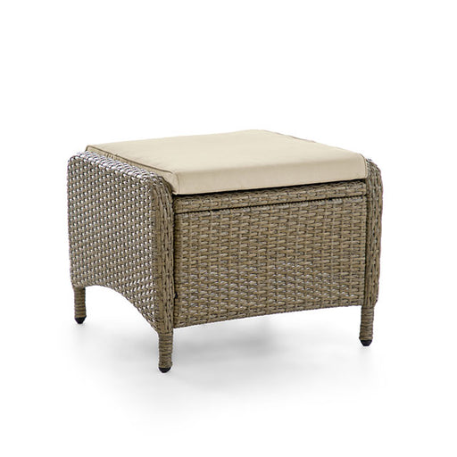 Mackay Ottoman (2/Ctn) - Imperial Furniture (Las Vegas, NV) - Multi Location