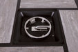 Segovia Fire Pit Table - Imperial Furniture (Las Vegas, NV) - Multi Location
