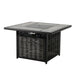 Segovia Fire Pit Table - Imperial Furniture (Las Vegas, NV) - Multi Location