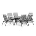 Palma Adjustable Chairs (6/CTN) - Imperial Furniture (Las Vegas, NV) - Multi Location