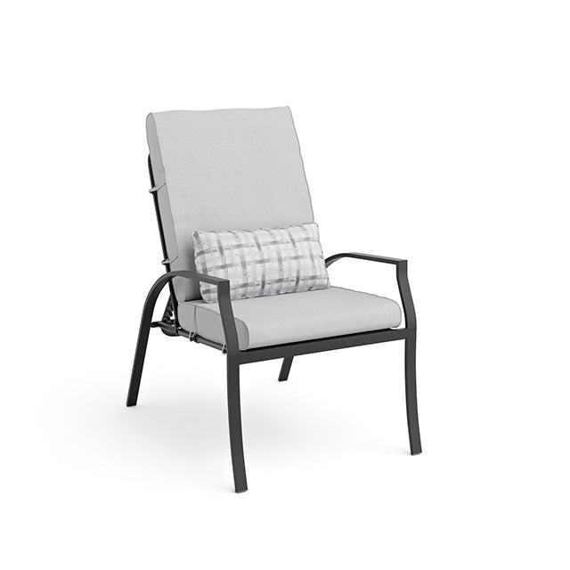 Palma Adjustable Chairs (6/CTN) - Imperial Furniture (Las Vegas, NV) - Multi Location
