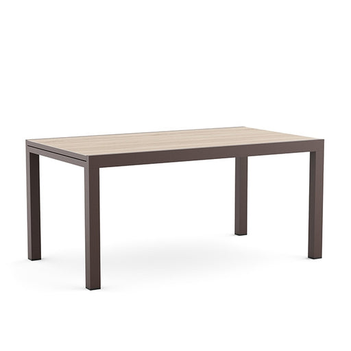 Monza Dining Table - Imperial Furniture (Las Vegas, NV) - Multi Location