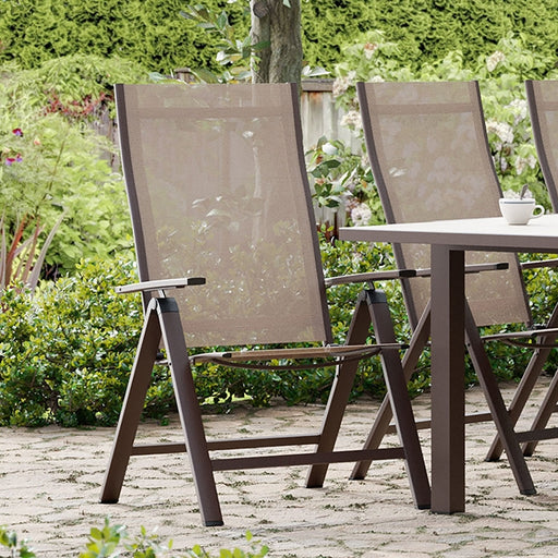 Monza Adjustable Chairs (2/CTN) - Imperial Furniture (Las Vegas, NV) - Multi Location