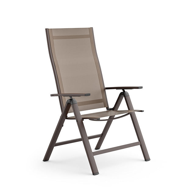 Monza Adjustable Chairs (2/CTN) - Imperial Furniture (Las Vegas, NV) - Multi Location