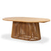 Lovina Oval Dining Table - Imperial Furniture (Las Vegas, NV) - Multi Location