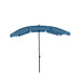Sleek Rectangular Tilting Umbrella - Imperial Furniture (Las Vegas, NV) - Multi Location