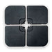 Tangram Umbrella Base w/ Handle - Imperial Furniture (Las Vegas, NV) - Multi Location