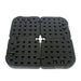 Tangram Umbrella Base w/ Handle - Imperial Furniture (Las Vegas, NV) - Multi Location