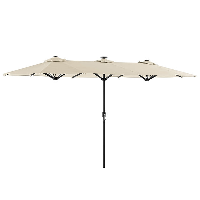 Musa Rectangular Market Umbrella - Imperial Furniture (Las Vegas, NV) - Multi Location