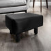 Vale Footstool (2/CTN) - Imperial Furniture (Las Vegas, NV) - Multi Location